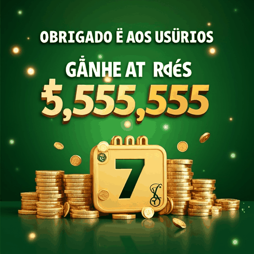 Baixe o App Bluebet e Receba Créditos Grátis!